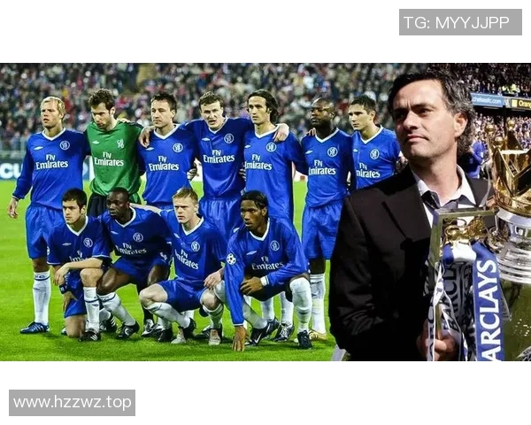 英超四冠王球队的历史成就与荣耀回顾